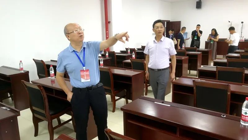 贵州省司法厅2020年选调优秀年轻干部笔试工作圆满完成