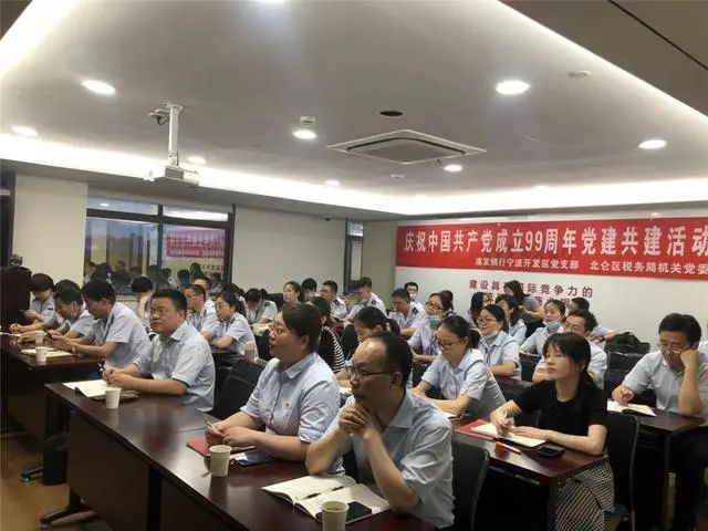 民法典宣传有多热来看宁波市银行业开展民法典宣传