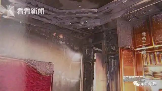 为讨25万还赌债，27岁女教师被新婚丈夫杀害烧尸