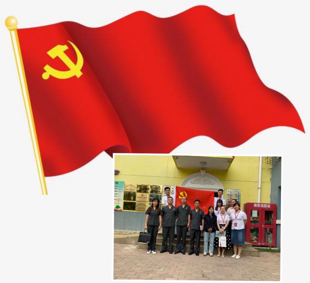 七里河区法院开展"响应号召学民法,送学上门献党情"共