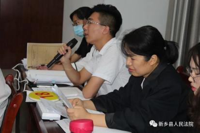 开设赌场,暴力催"债",寻衅滋事…徐某宾等20人恶势力犯罪集团公开受审