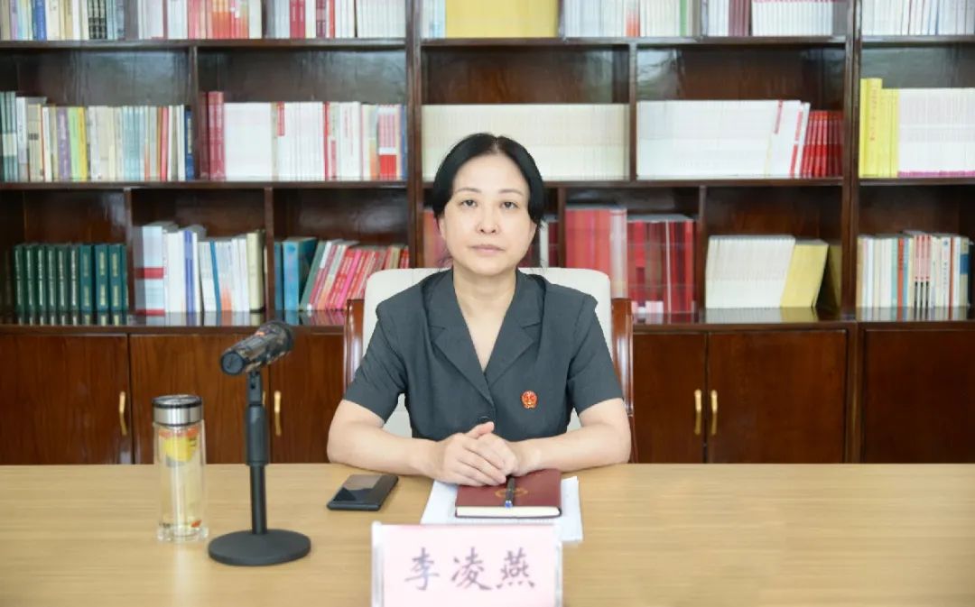 【"乐"法新时代,"悦"读正当时】 南乐县法院成功举办第一期读书分享会