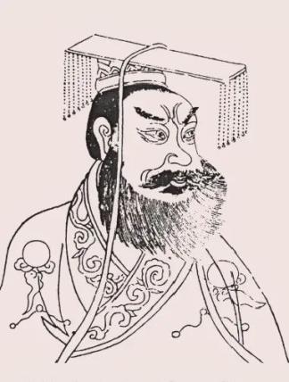秦王嬴政在逼杀秦相吕不韦之前