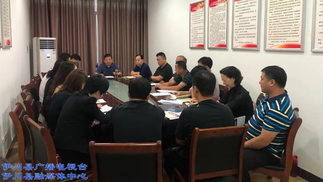 金纯超到白沙镇开展这项活动