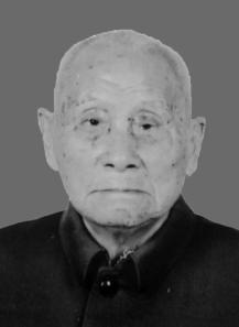 悲恸!老红军王承登逝世,享年106岁!
