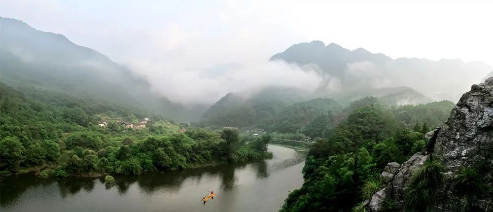 你去过吗?宜春一地入选"江西避暑旅游目的地"