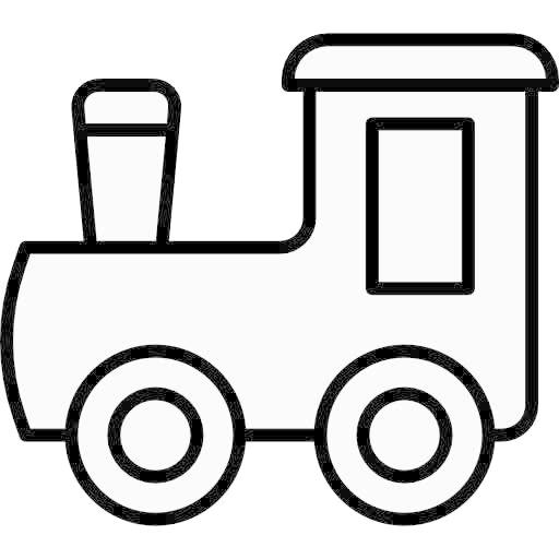 咣当咣当,松江的这些小火车,你都坐过吗?