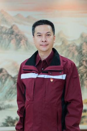 思变·院长说 | 福建医科大学附属第一医院院长康德智