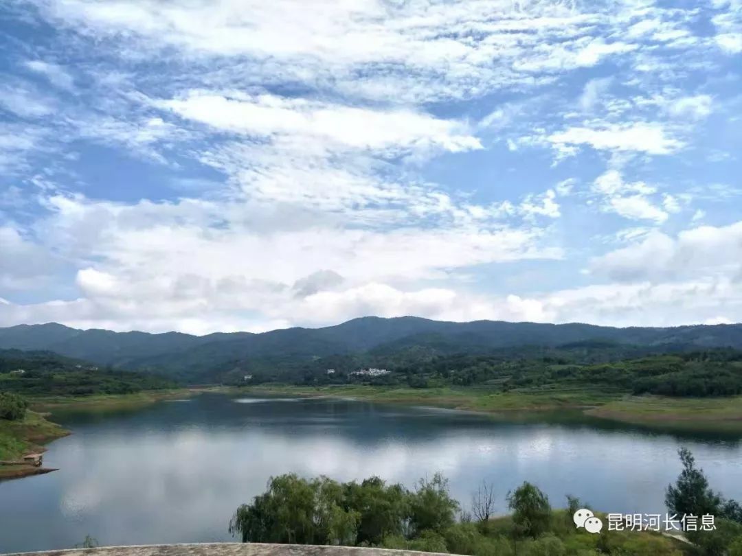 松华坝水库,柴河水库,大河水库范围将进行调整