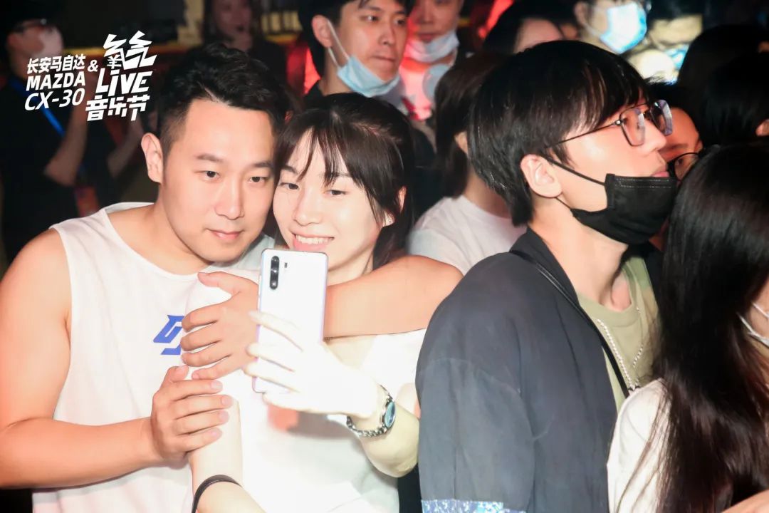 2020氧气音乐节盛大启幕!这么嗨的音乐之旅你确定不来?福利再度来袭~(最新发布)