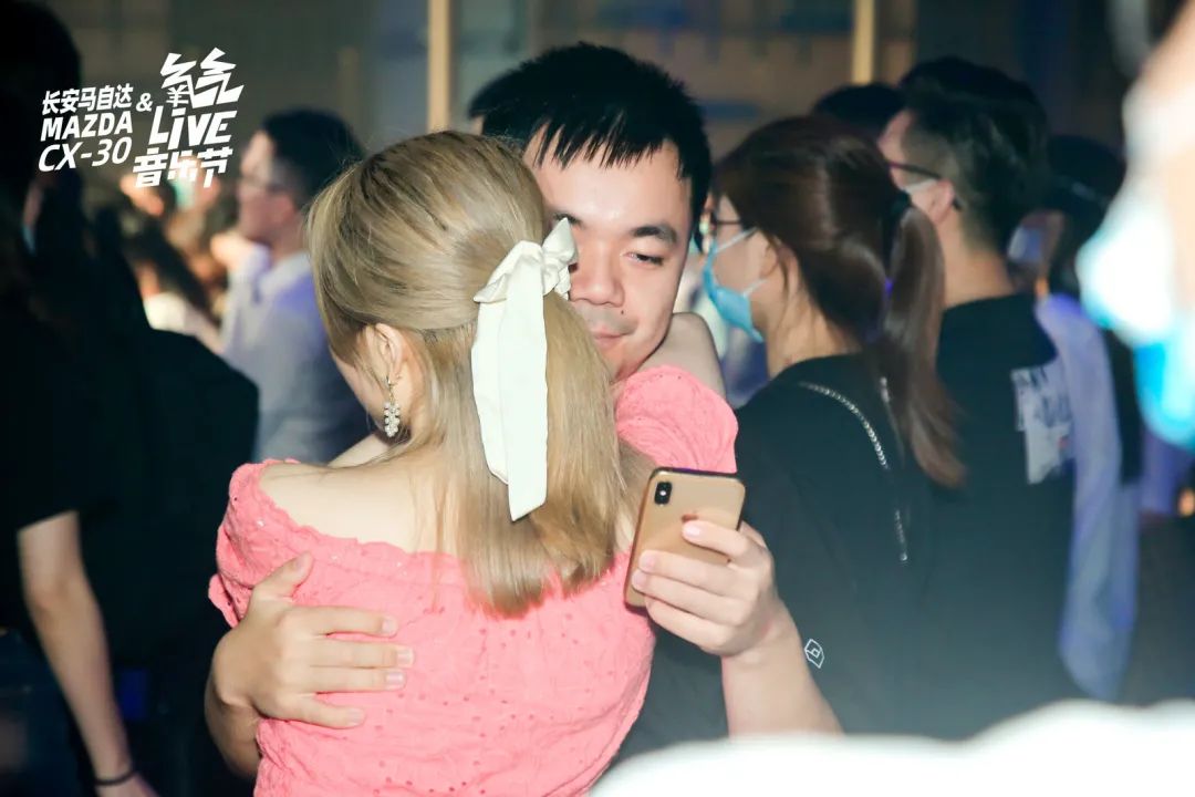 2020氧气音乐节盛大启幕!这么嗨的音乐之旅你确定不来?福利再度来袭~(最新发布)