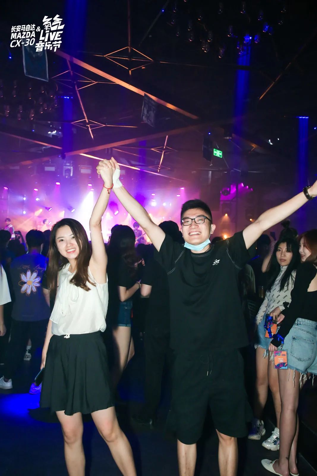 2020氧气音乐节盛大启幕!这么嗨的音乐之旅你确定不来?福利再度来袭~(最新发布)