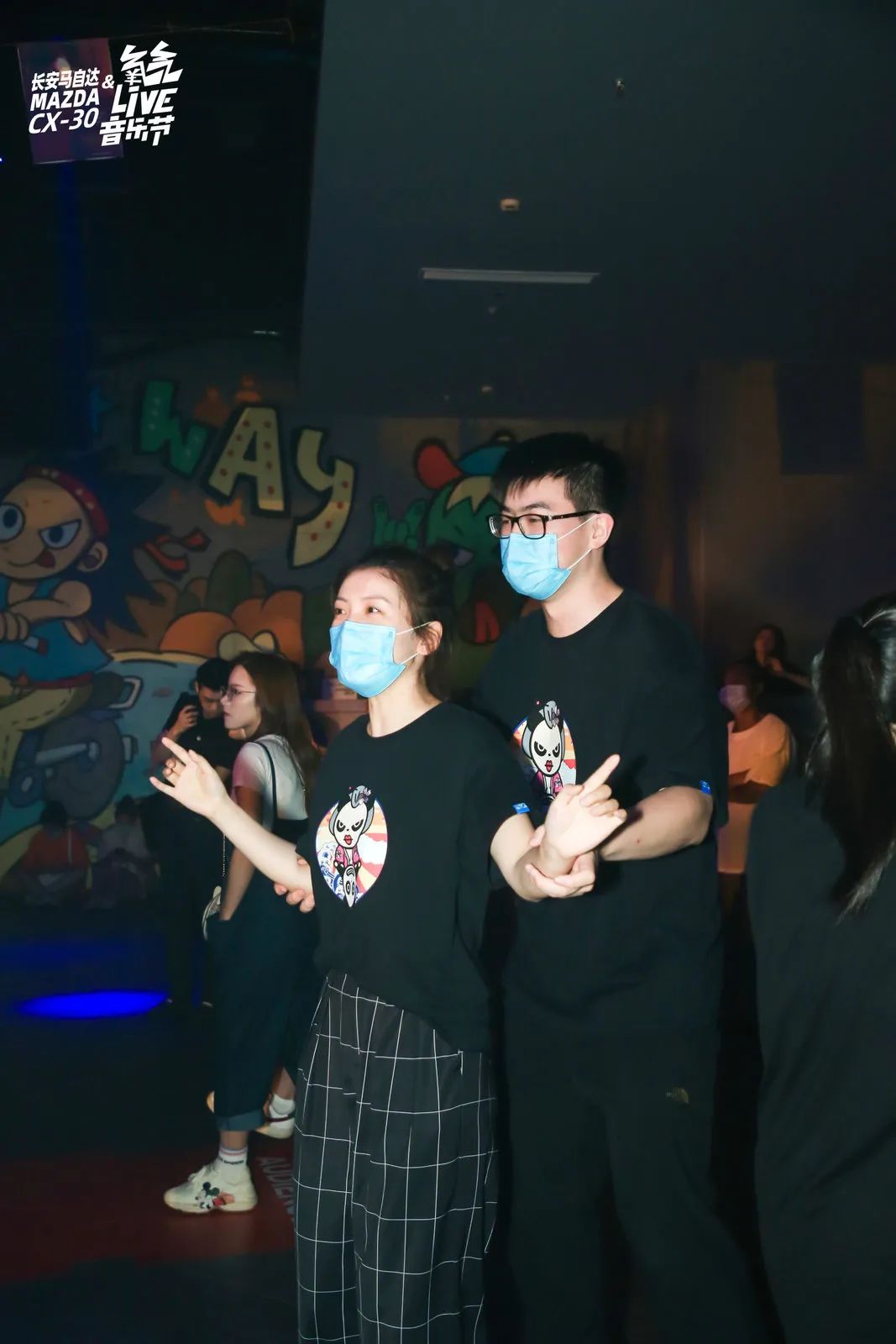 2020氧气音乐节盛大启幕!这么嗨的音乐之旅你确定不来?福利再度来袭~(最新发布)