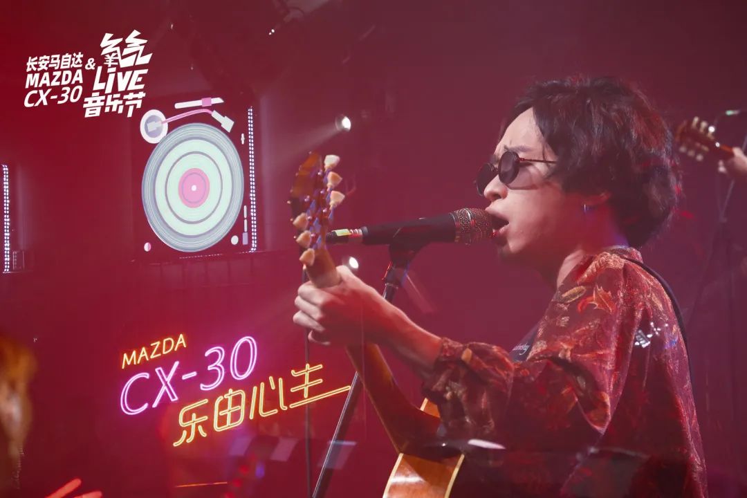 2020氧气音乐节盛大启幕!这么嗨的音乐之旅你确定不来?福利再度来袭~(最新发布)