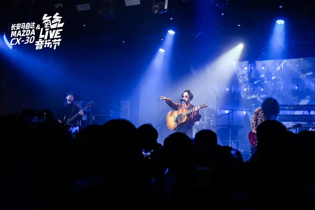 2020氧气音乐节盛大启幕!这么嗨的音乐之旅你确定不来?福利再度来袭~(最新发布)