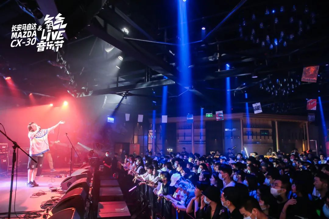 2020氧气音乐节盛大启幕!这么嗨的音乐之旅你确定不来?福利再度来袭~(最新发布)