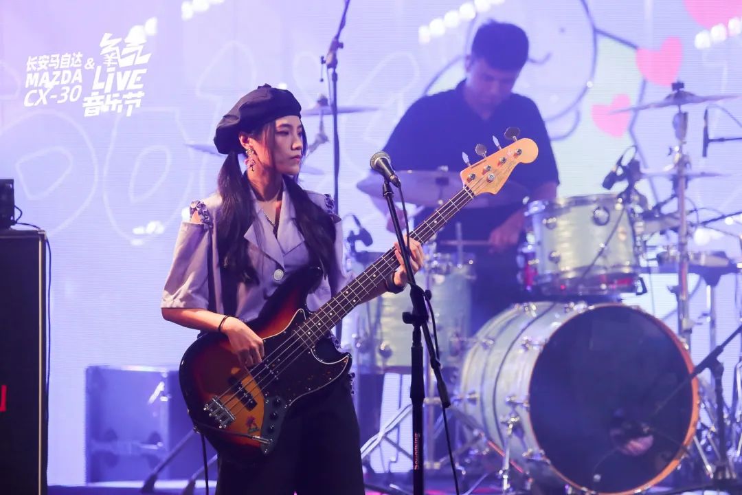 2020氧气音乐节盛大启幕!这么嗨的音乐之旅你确定不来?福利再度来袭~(最新发布)