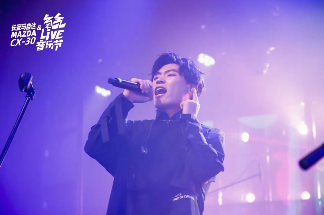 2020氧气音乐节盛大启幕!这么嗨的音乐之旅你确定不来?福利再度来袭~(最新发布)