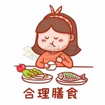 2,安排合理膳食 注意孩子营养膳食,多吃新鲜的瓜果蔬菜,注意营养均衡.
