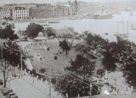 上海夏天乐趣之九:夜公园(最新发布)