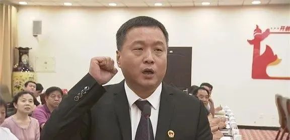 孟村第十六届人大常委会举行第二十四次会议