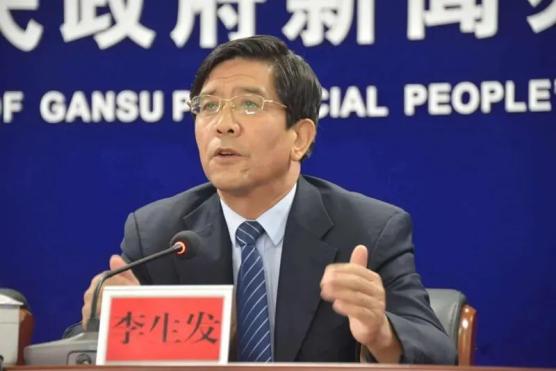 发布会上,省工信厅党组成员,副厅长李生发介绍了支持陇药产业发展政策