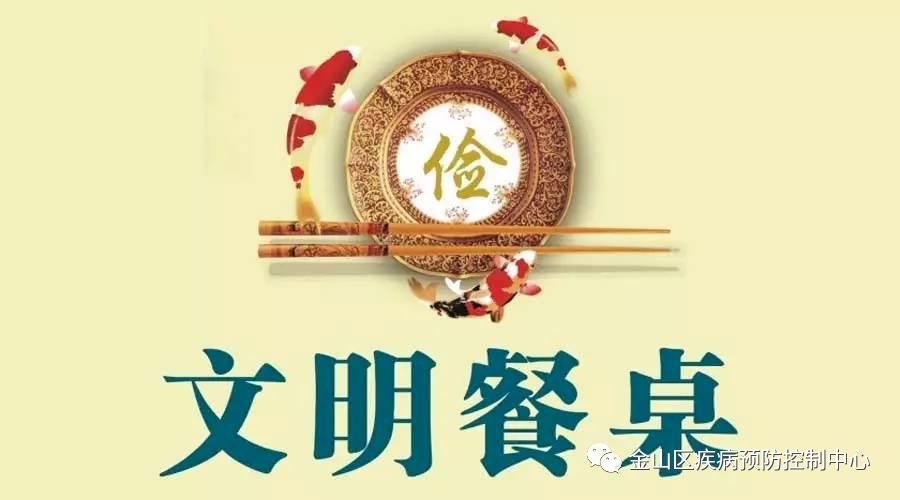 文明餐桌,厉行节约,反对浪费