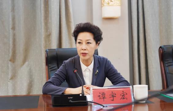 省委网信办在我市开展网信工作调研