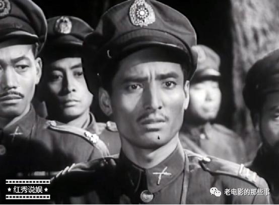 电影中还有多位演员倾情客串,如方辉客串的山民,封顺客串的敌军官等.