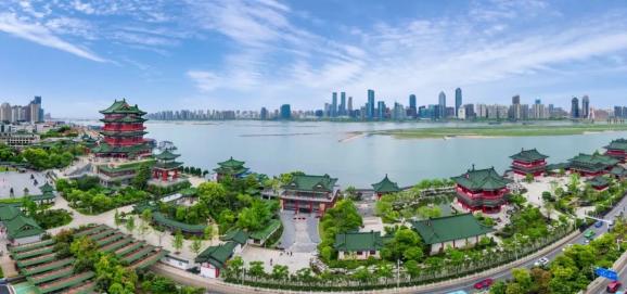 南昌恢复全国文明城市资格