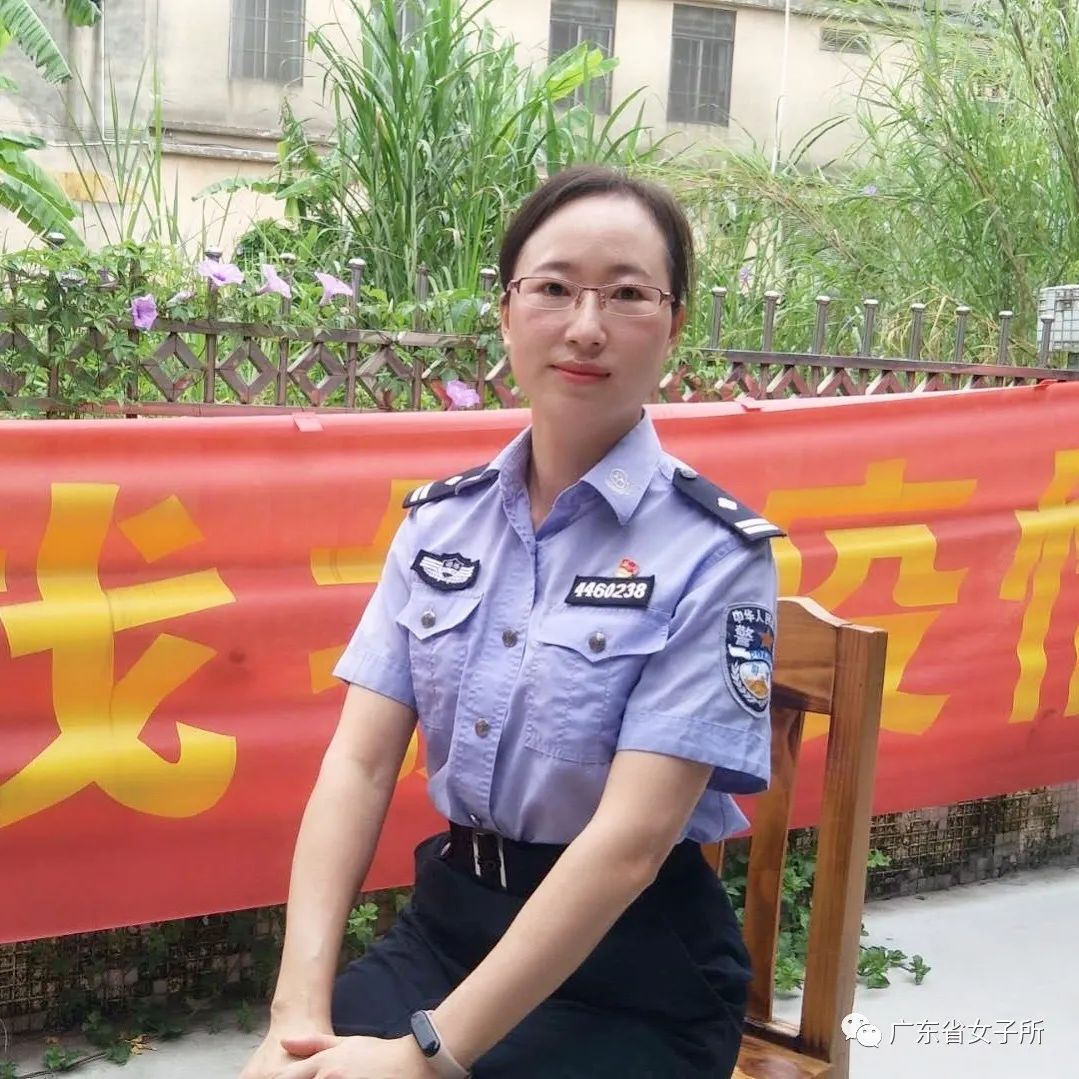 知道吗坚守的你最酷小别离长相依民警刘靖怡,姚云琼,金雯昕,李淑银都