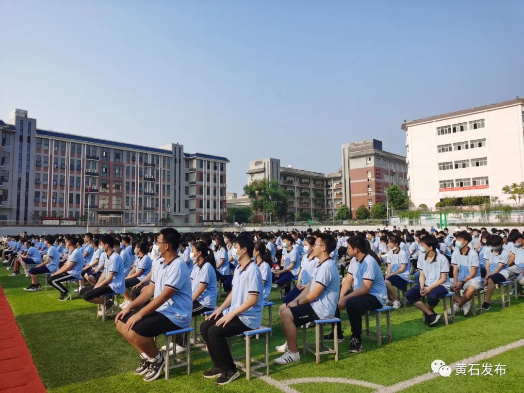 多图直击黄石孩子们的开学第一天