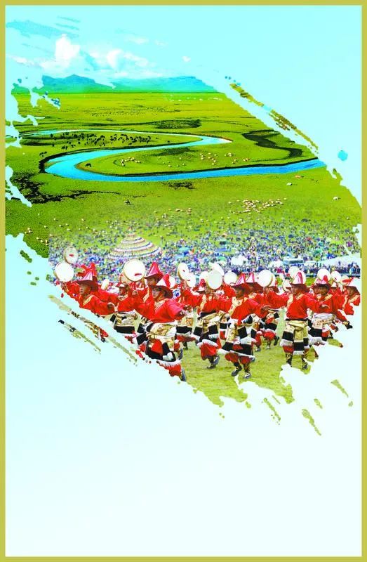 九月来了，是时候走遍甘肃这个色彩斑斓的梦幻仙境了！（最新发布）