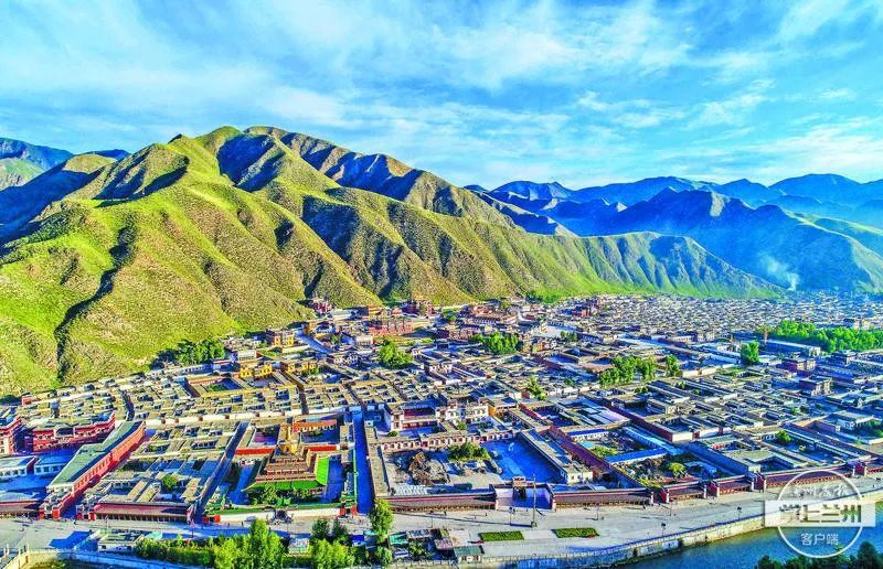 九月来了，是时候走遍甘肃这个色彩斑斓的梦幻仙境了！（最新发布）