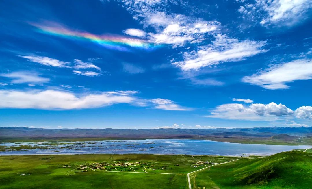 九月来了，是时候走遍甘肃这个色彩斑斓的梦幻仙境了！（最新发布）