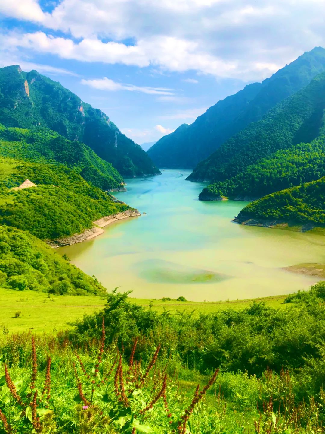 九月来了，是时候走遍甘肃这个色彩斑斓的梦幻仙境了！（最新发布）