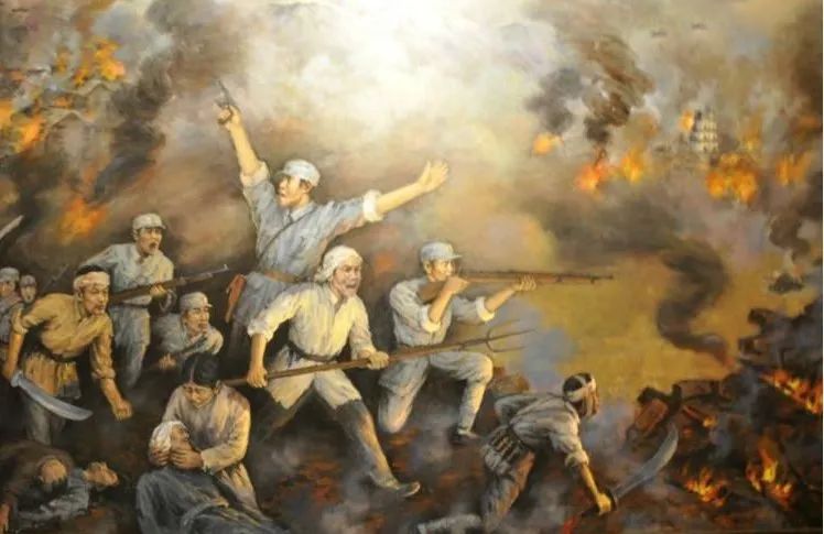 《宁波抗日战争史》纪念中国人民抗日战争胜利75周年