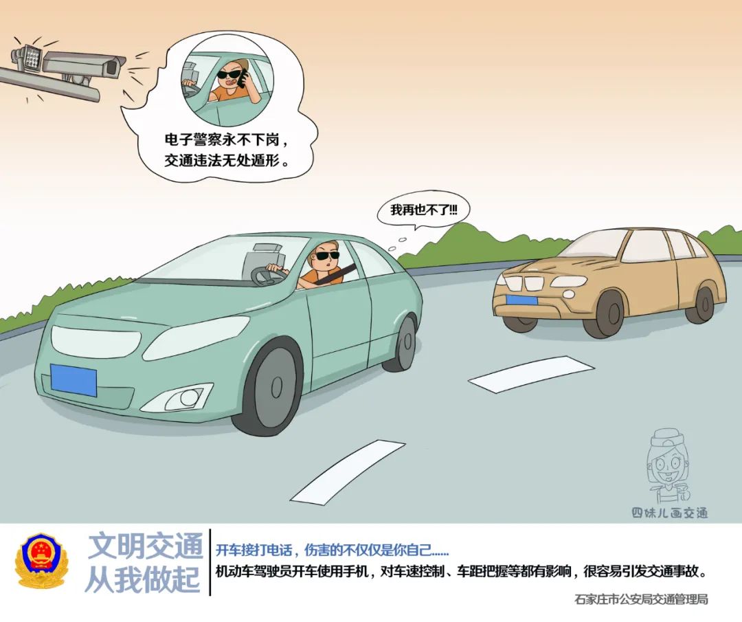 不得跨越,倚坐道路隔离设施,不得扒车,强行拦车,不得实施妨碍道路交通