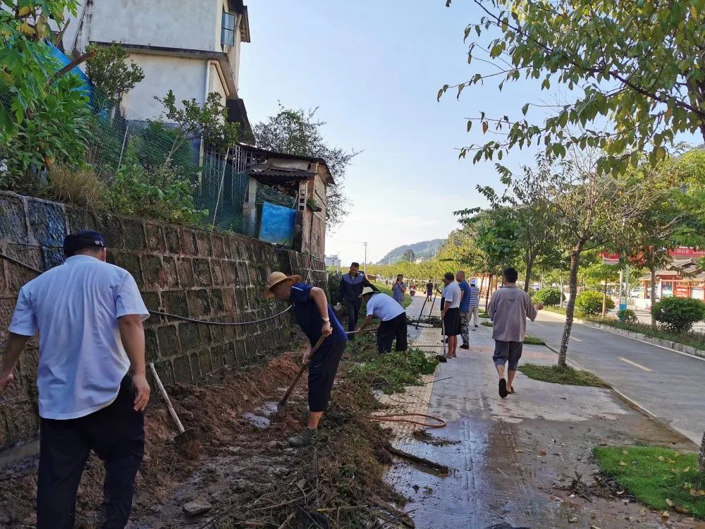 江城县人民法院与江城县农业科学技术局,勐烈镇大新村民委员会第一