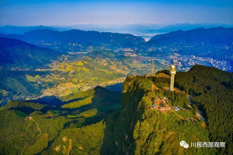 今天(9月3日),据雨城区文化体育和旅游局消息,经综合安全评估,雅安