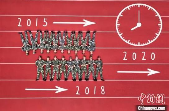 再见,老兵!退伍前,武警贵州省总队战士们的对话,让人泪目……(最新发布)