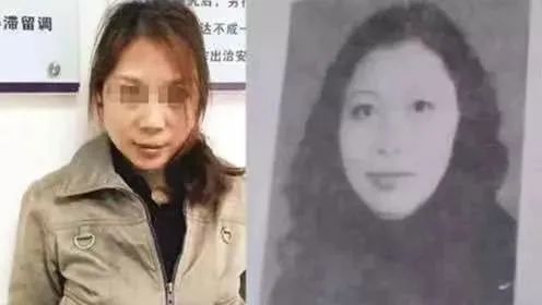 背负7条人命,劳荣枝被检方提起公诉