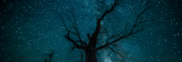 深邃的意思 澎拜新闻