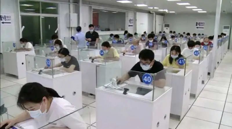 注意！深圳驾考系统升级 考试将暂停一周（最新发布）