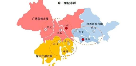 智库专家点评:深圳都市圈经济半年考