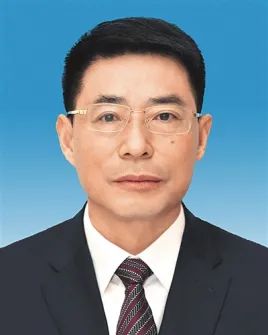 这所学院迎来副部级院长