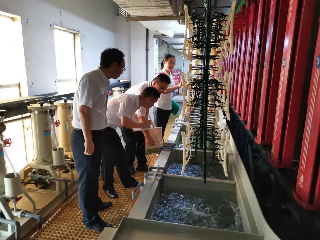 中山市电镀环评项目入选全国2020年环境影响评价工程师考试教材(最新发布)