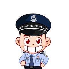 教育整顿 · 治庸 · 铁军 | 盈江警方换头像啦!
