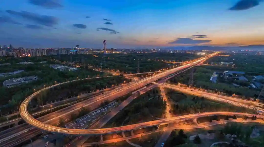 首批交通强国建设试点方案全部落地:影响下一个五年城市格局