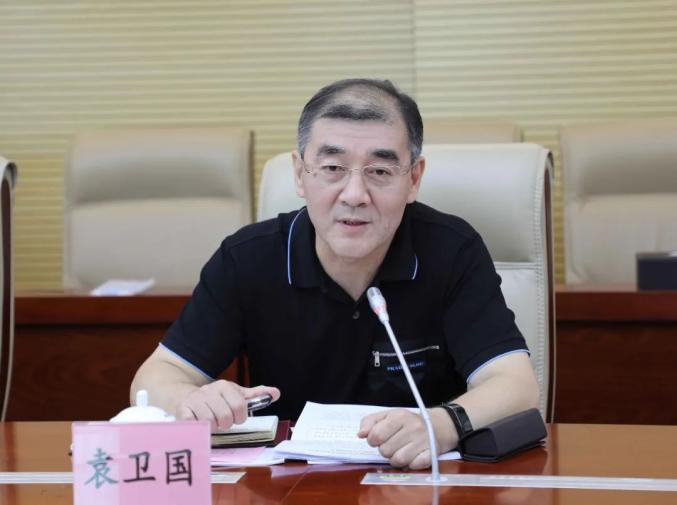 惠州政法 最高人民检察院第三检察厅刘强云副厅长调研组一行来到惠州